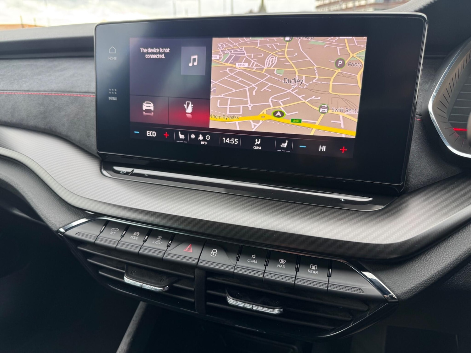 Used Skoda Octavia 2021 for sale - 78203716: Photo 20