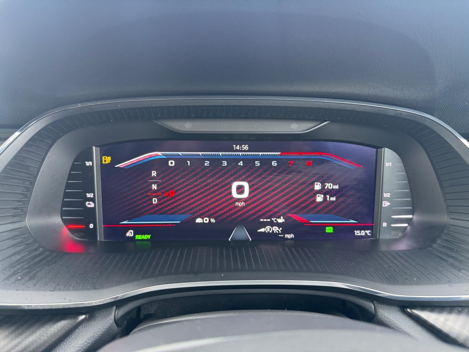 Used Skoda Octavia 2021 for sale - 78203716: Photo 22