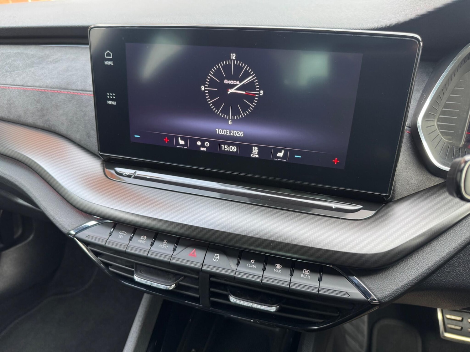 Used Skoda Octavia 2021 for sale - 78203716: Photo 23