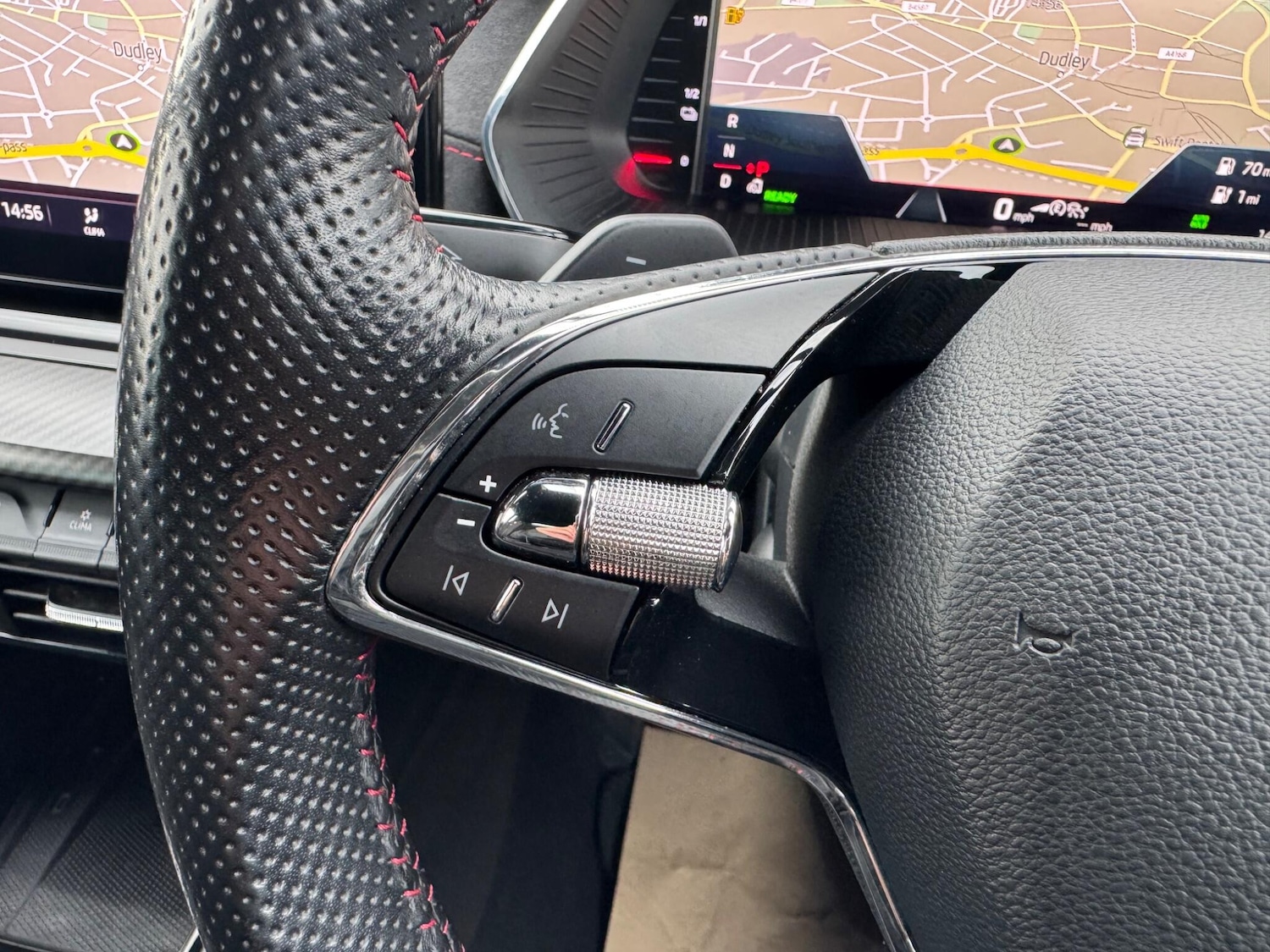 Used Skoda Octavia 2021 for sale - 78203716: Photo 32