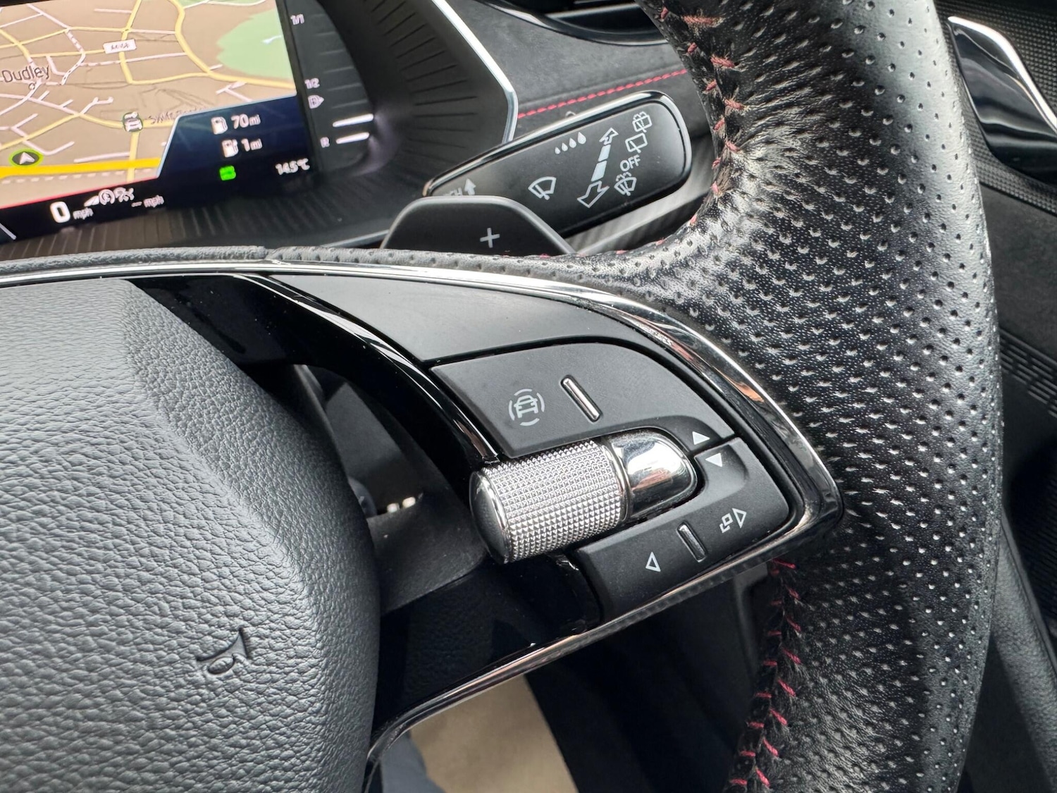 Used Skoda Octavia 2021 for sale - 78203716: Photo 33