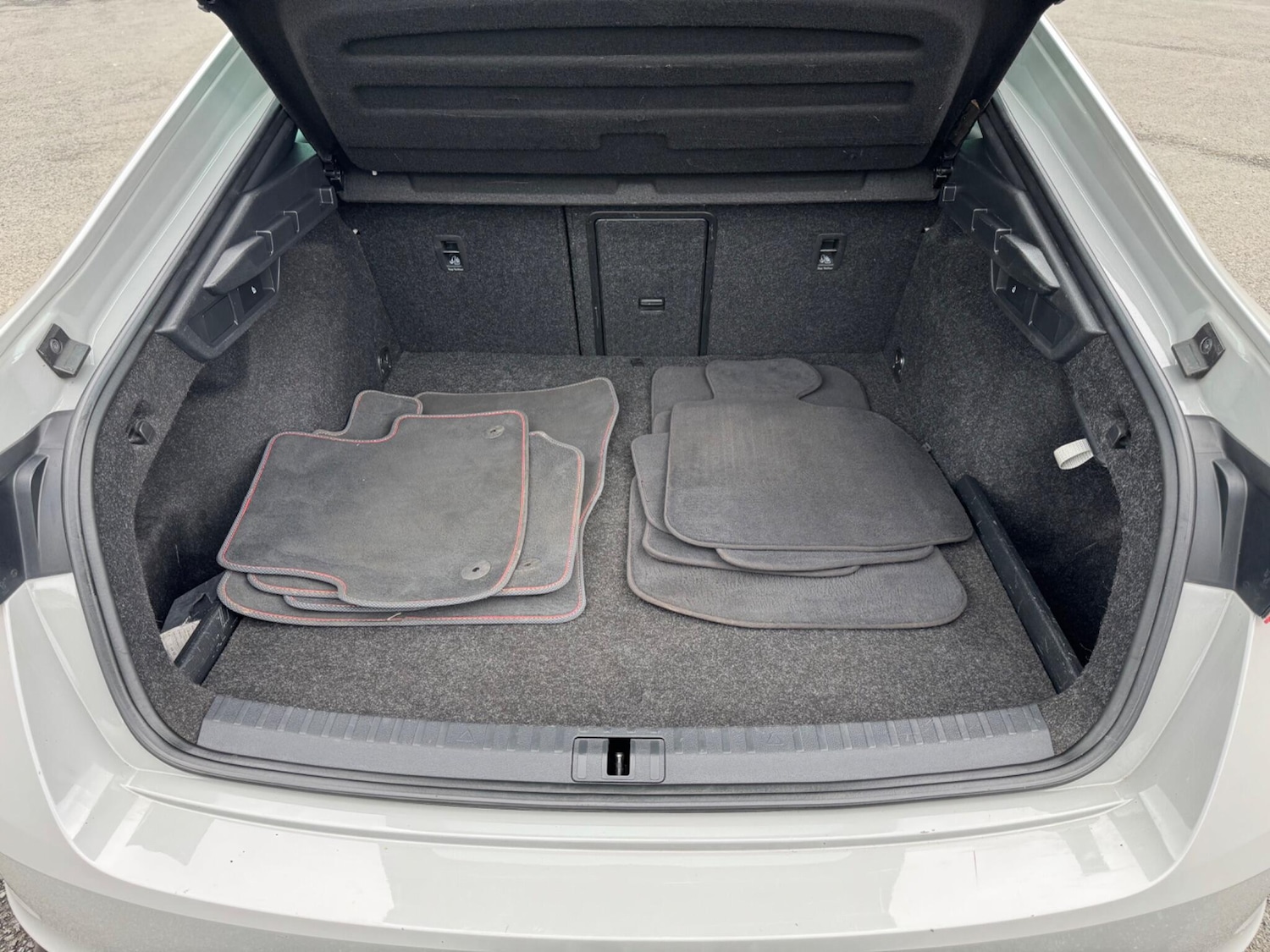 Used Skoda Octavia 2021 for sale - 78203716: Photo 36