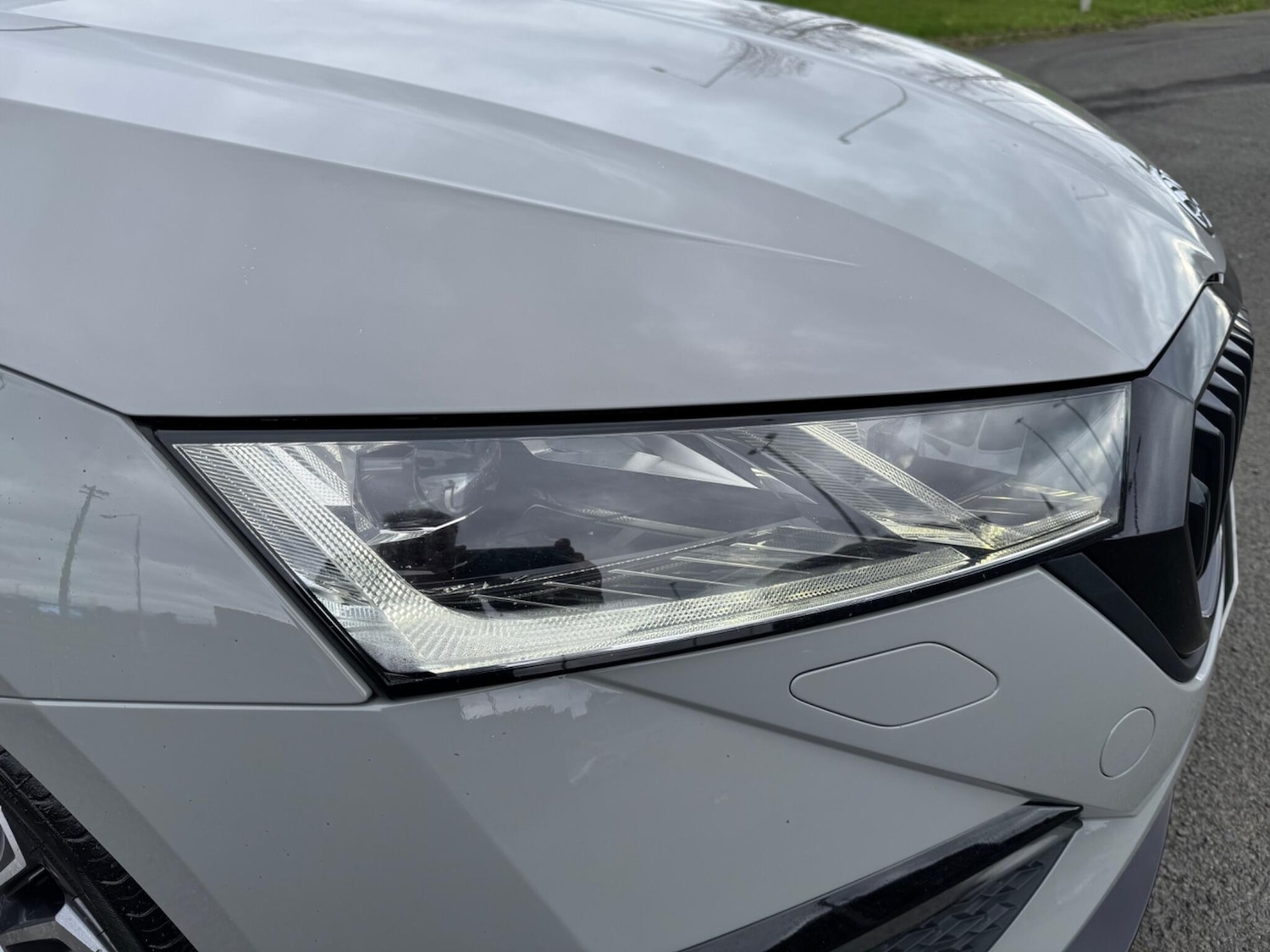 Used Skoda Octavia 2021 for sale - 78203716: Photo 37