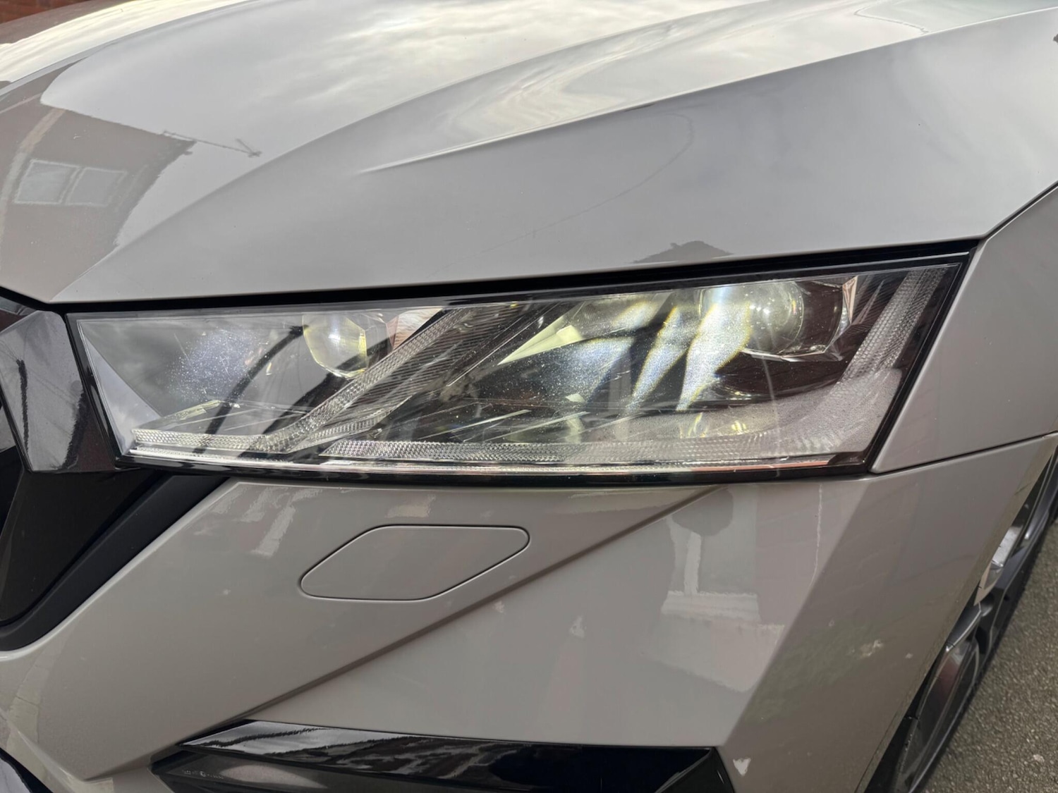 Used Skoda Octavia 2021 for sale - 78203716: Photo 38