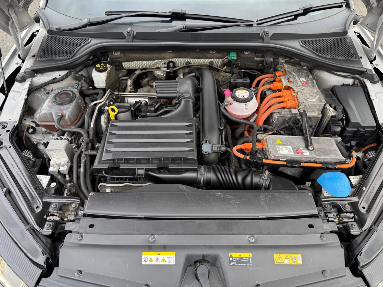 Used Skoda Octavia 2021 for sale - 78203716: Photo 39