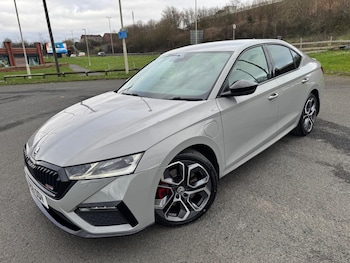 Used Skoda Octavia 2021 for sale - 78203716: Photo