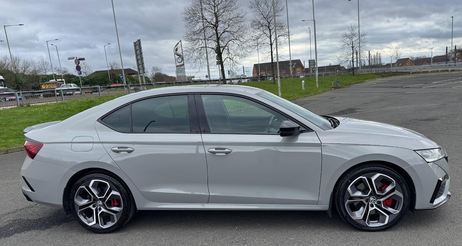 Used Skoda Octavia 2021 for sale - 78203716: Photo 7