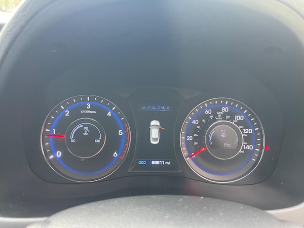 Used Hyundai i40 2017 for sale - 76306227: Photo 10