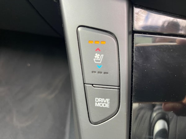 Used Hyundai i40 2017 for sale - 76306227: Photo 17