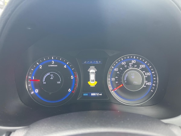 Used Hyundai i40 2017 for sale - 76306227: Photo 25
