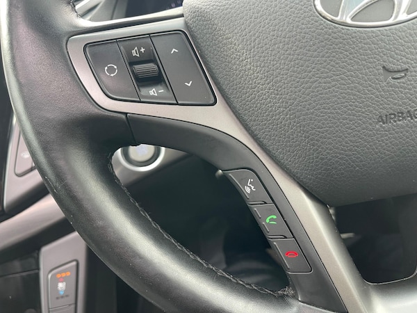 Used Hyundai i40 2017 for sale - 76306227: Photo 26