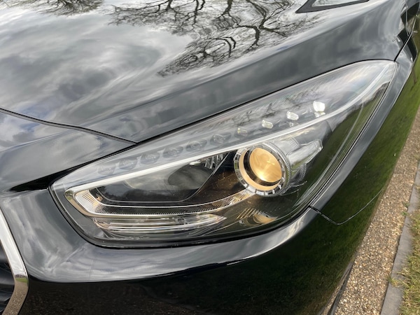 Used Hyundai i40 2017 for sale - 76306227: Photo 30