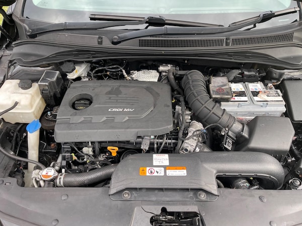 Used Hyundai i40 2017 for sale - 76306227: Photo 31