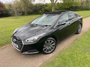Used Hyundai i40 2017 for sale - 76306227: Photo 3