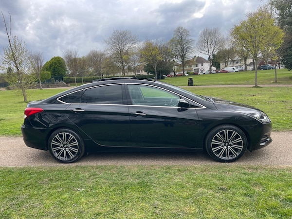 Used Hyundai i40 2017 for sale - 76306227: Photo 7