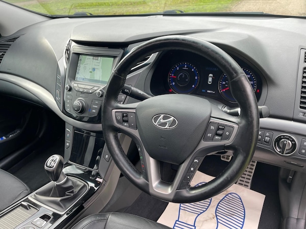 Used Hyundai i40 2017 for sale - 76306227: Photo 9