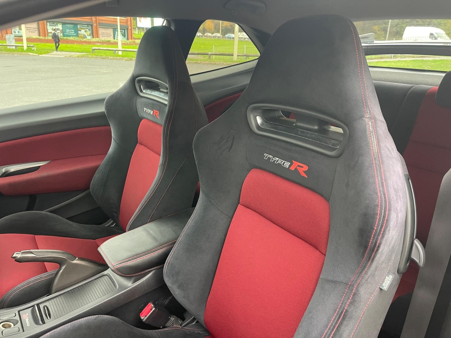 Used Honda Civic 2009 for sale - 76994315: Photo 15