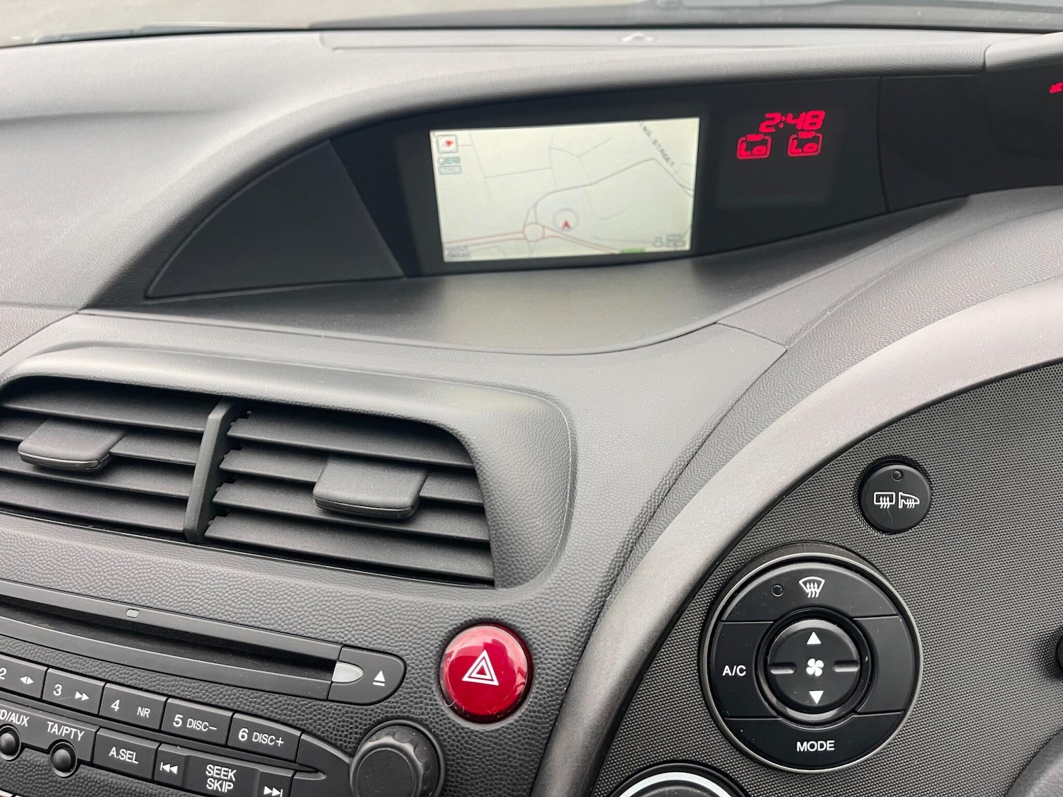 Used Honda Civic 2009 for sale - 76994315: Photo 18