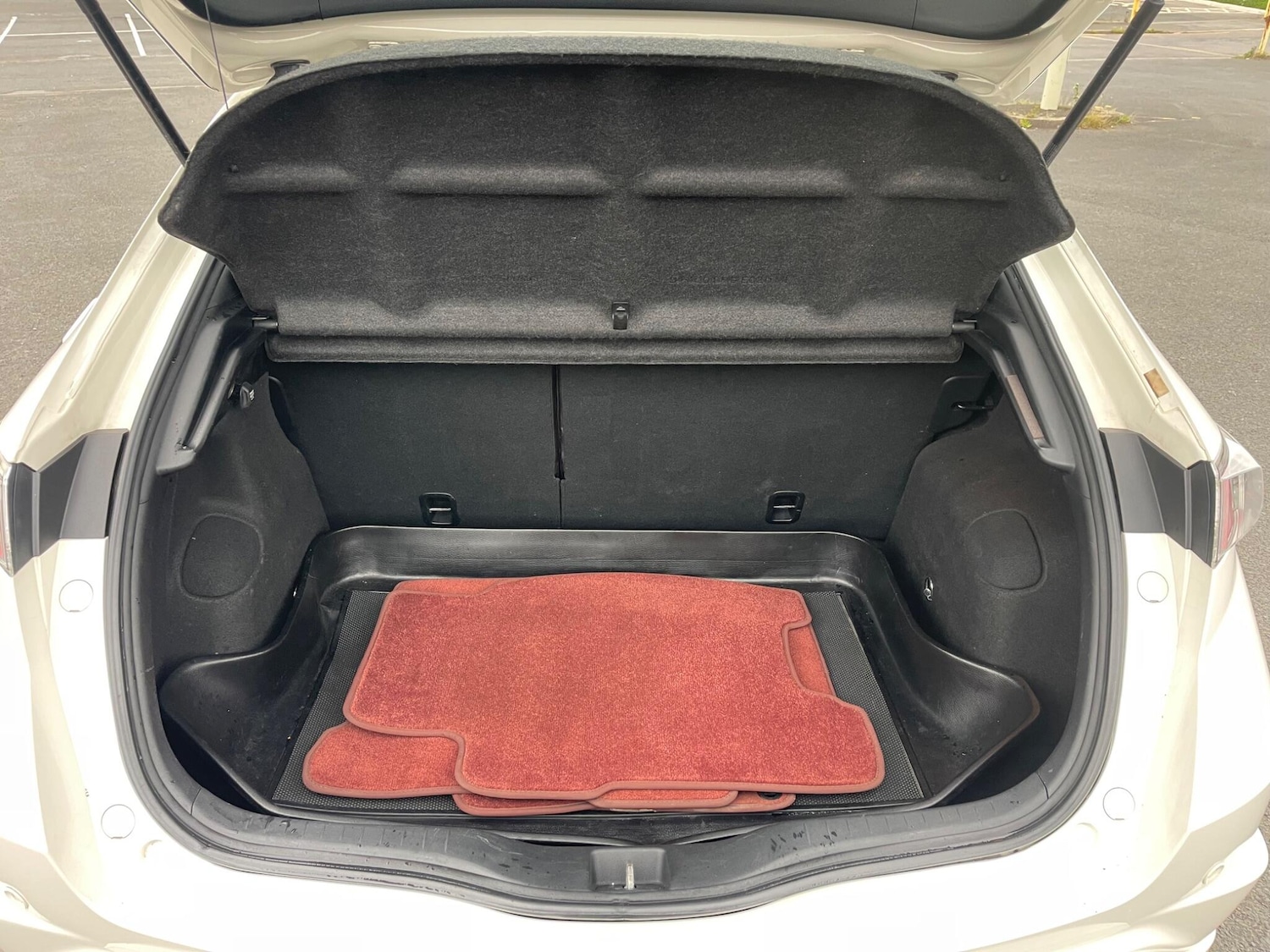 Used Honda Civic 2009 for sale - 76994315: Photo 27