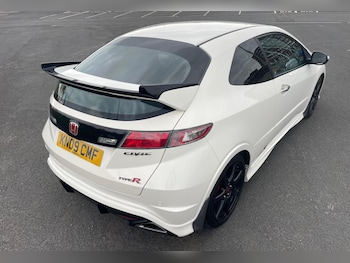 Used Honda Civic 2009 for sale - 76994315: Photo