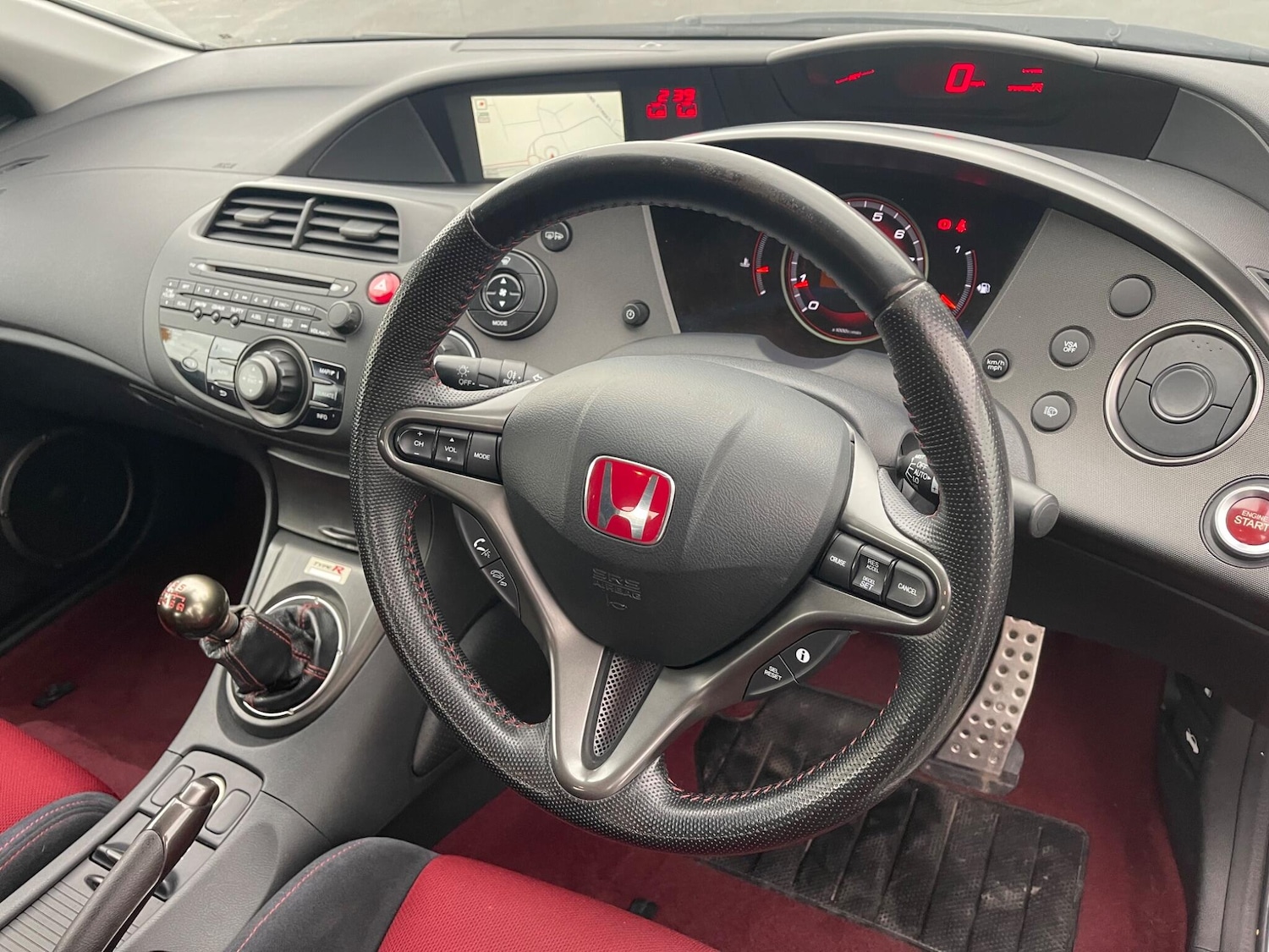 Used Honda Civic 2009 for sale - 76994315: Photo 9