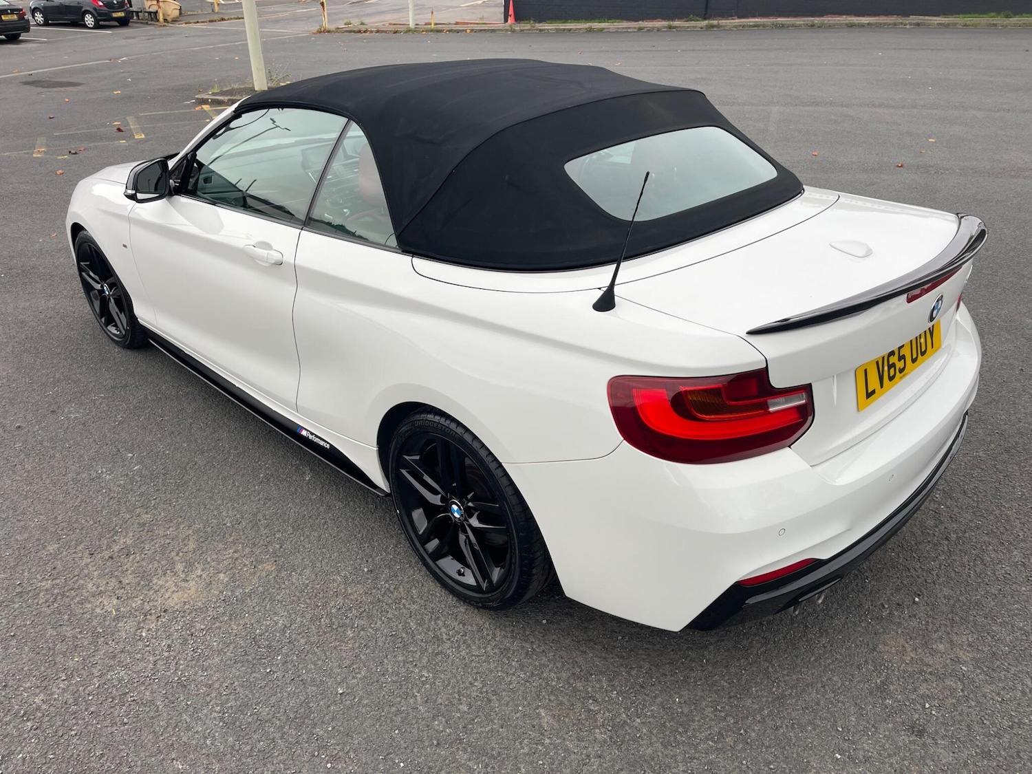 Used BMW 2 Series 2015 for sale - 76318094: Photo 10