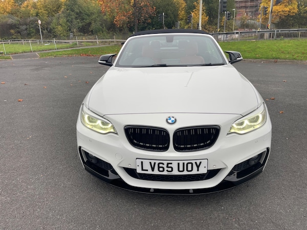 Used BMW 2 Series 2015 for sale - 76318094: Photo 13