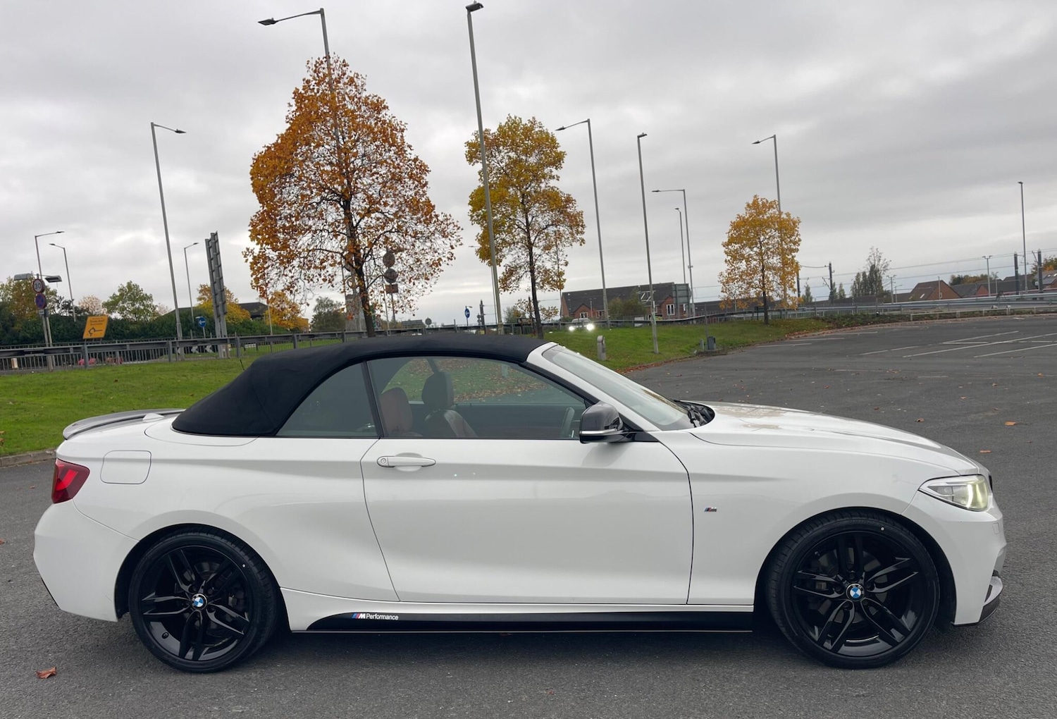 Used BMW 2 Series 2015 for sale - 76318094: Photo 15