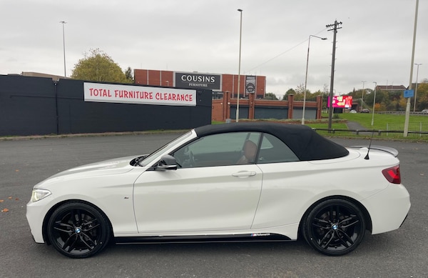 Used BMW 2 Series 2015 for sale - 76318094: Photo 16