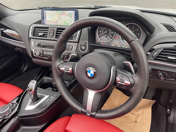 Used BMW 2 Series 2015 for sale - 76318094: Photo 17