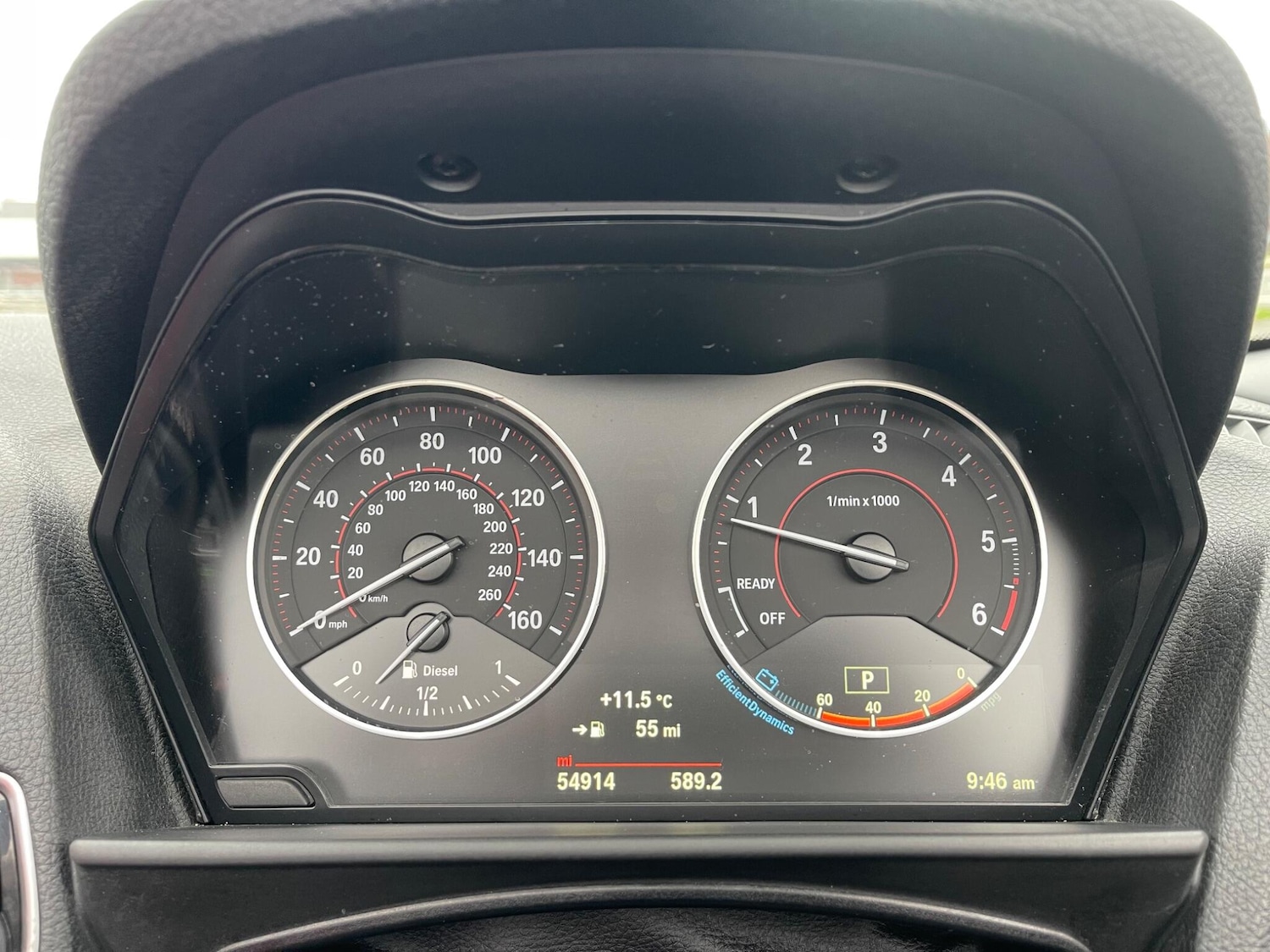 Used BMW 2 Series 2015 for sale - 76318094: Photo 18