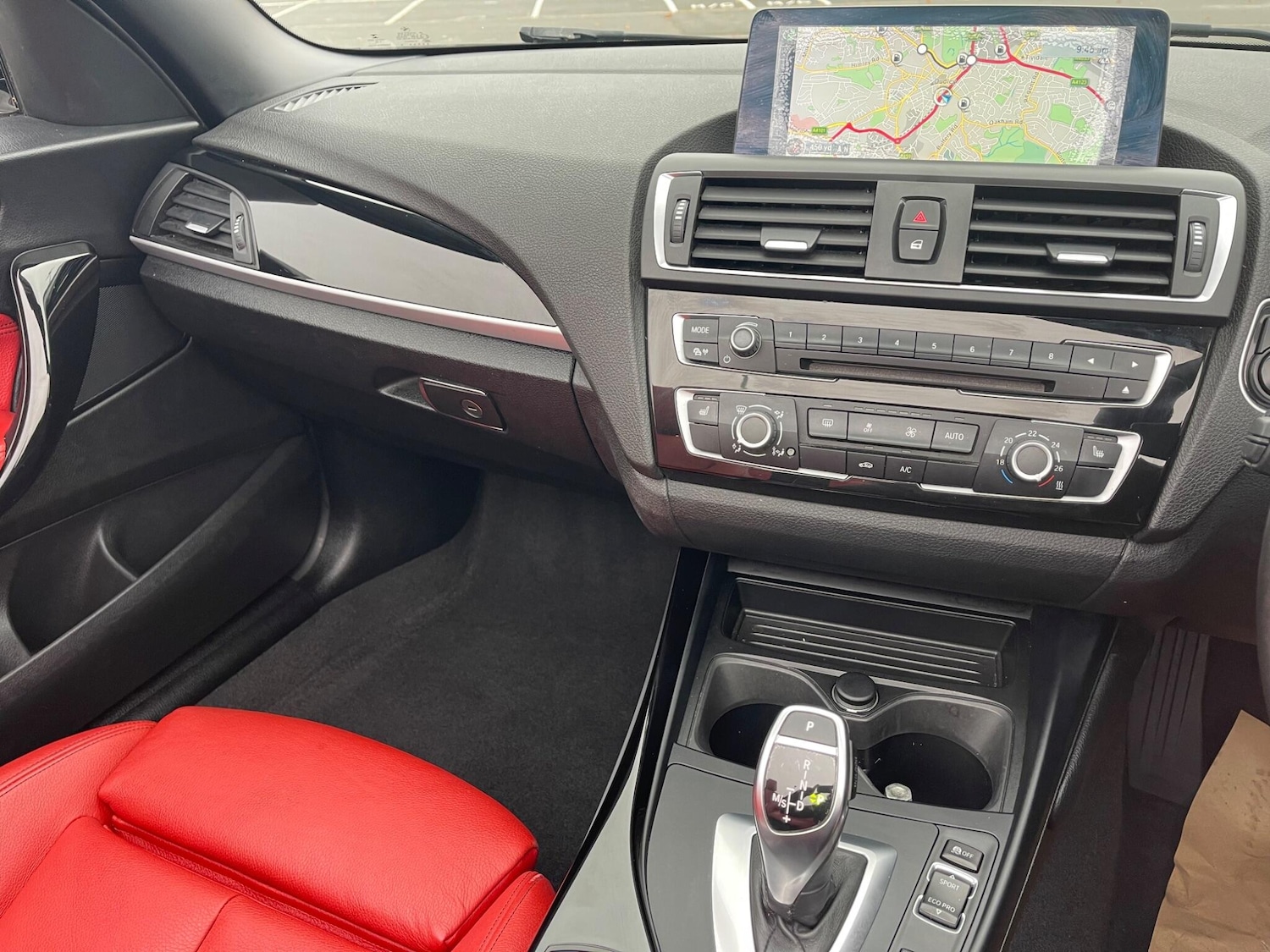 Used BMW 2 Series 2015 for sale - 76318094: Photo 19