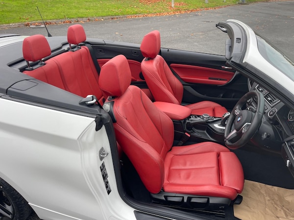 Used BMW 2 Series 2015 for sale - 76318094: Photo 21