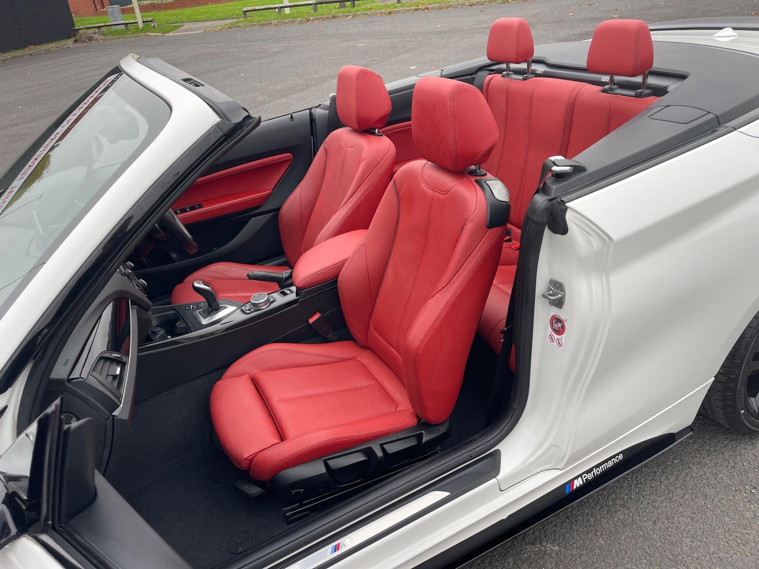 Used BMW 2 Series 2015 for sale - 76318094: Photo 22