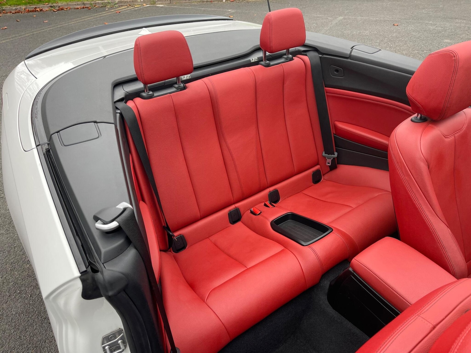 Used BMW 2 Series 2015 for sale - 76318094: Photo 23