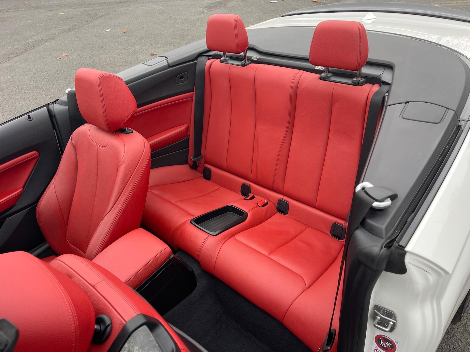 Used BMW 2 Series 2015 for sale - 76318094: Photo 24