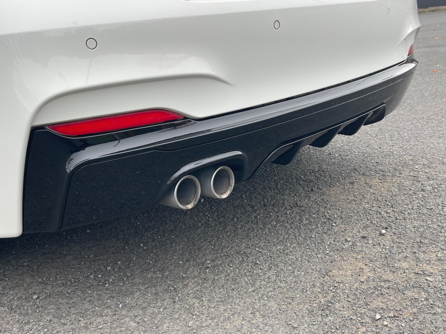 Used BMW 2 Series 2015 for sale - 76318094: Photo 34