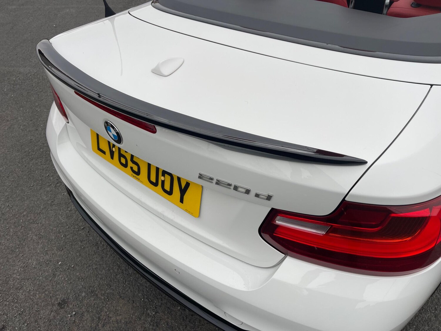 Used BMW 2 Series 2015 for sale - 76318094: Photo 35