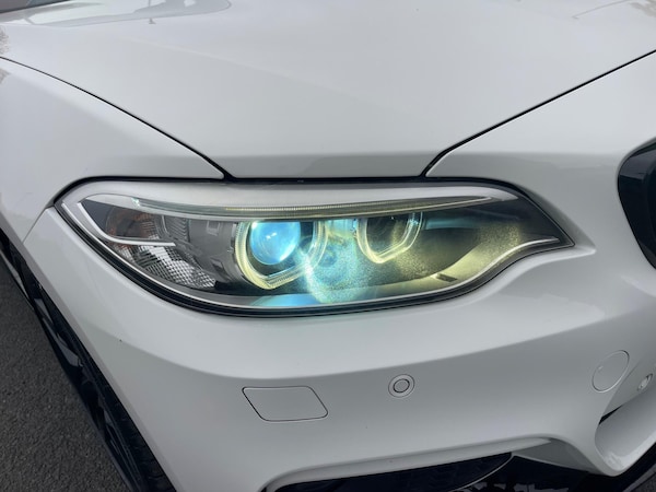 Used BMW 2 Series 2015 for sale - 76318094: Photo 37