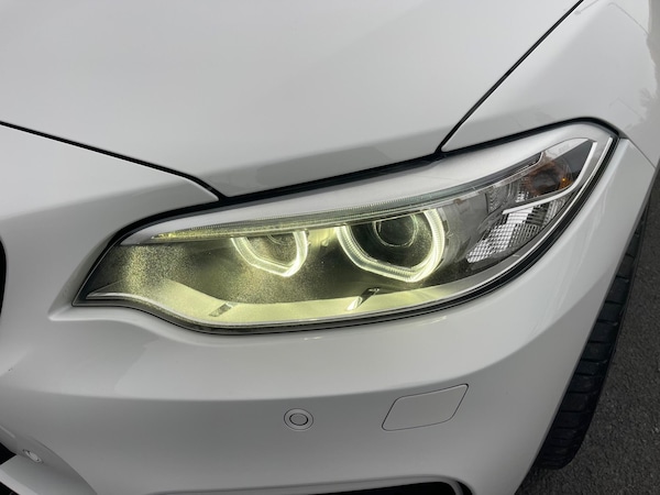 Used BMW 2 Series 2015 for sale - 76318094: Photo 38