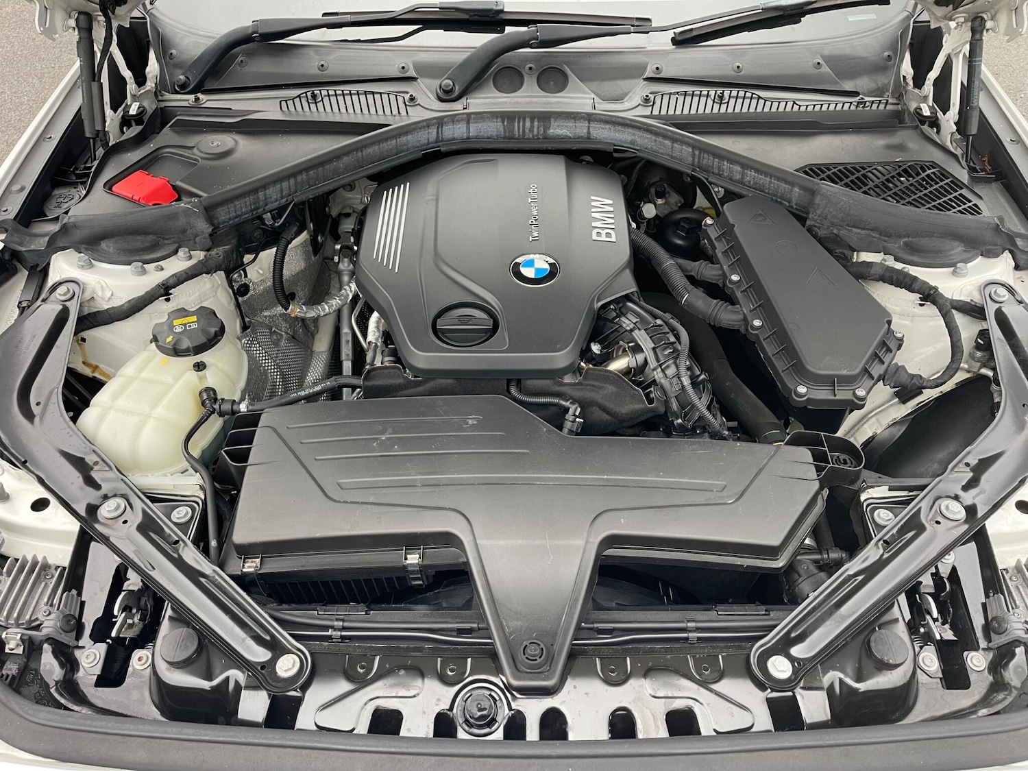 Used BMW 2 Series 2015 for sale - 76318094: Photo 39