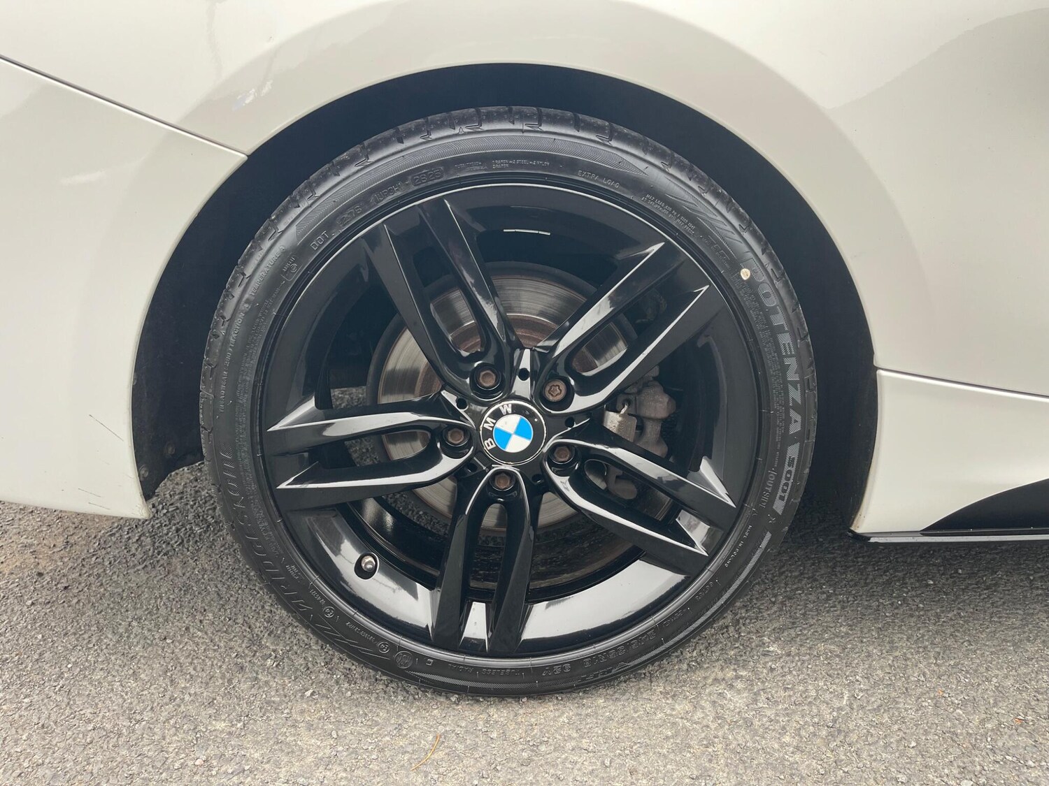 Used BMW 2 Series 2015 for sale - 76318094: Photo 40