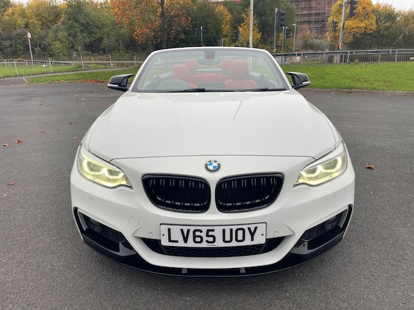 Used BMW 2 Series 2015 for sale - 76318094: Photo 5