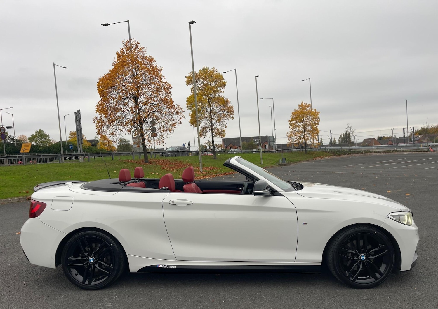 Used BMW 2 Series 2015 for sale - 76318094: Photo 7