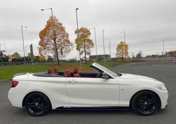 Used BMW 2 Series 2015 for sale - 76318094: Photo 7