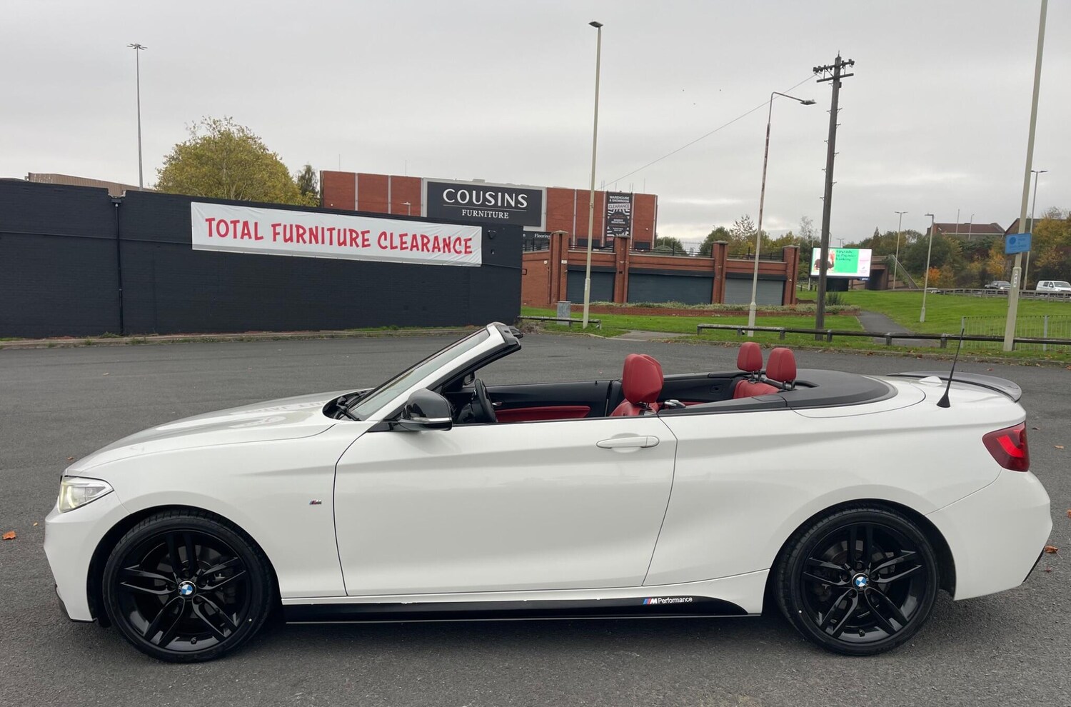 Used BMW 2 Series 2015 for sale - 76318094: Photo 8