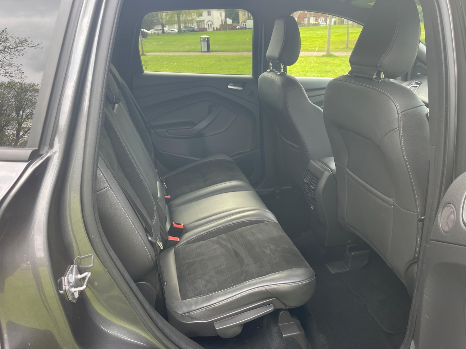 Used Ford Kuga 2017 for sale - 76994647: Photo 15