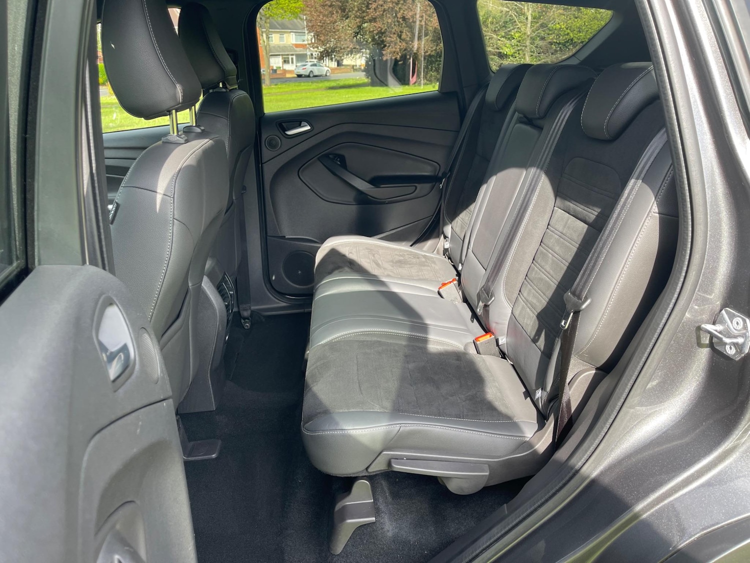 Used Ford Kuga 2017 for sale - 76994647: Photo 16