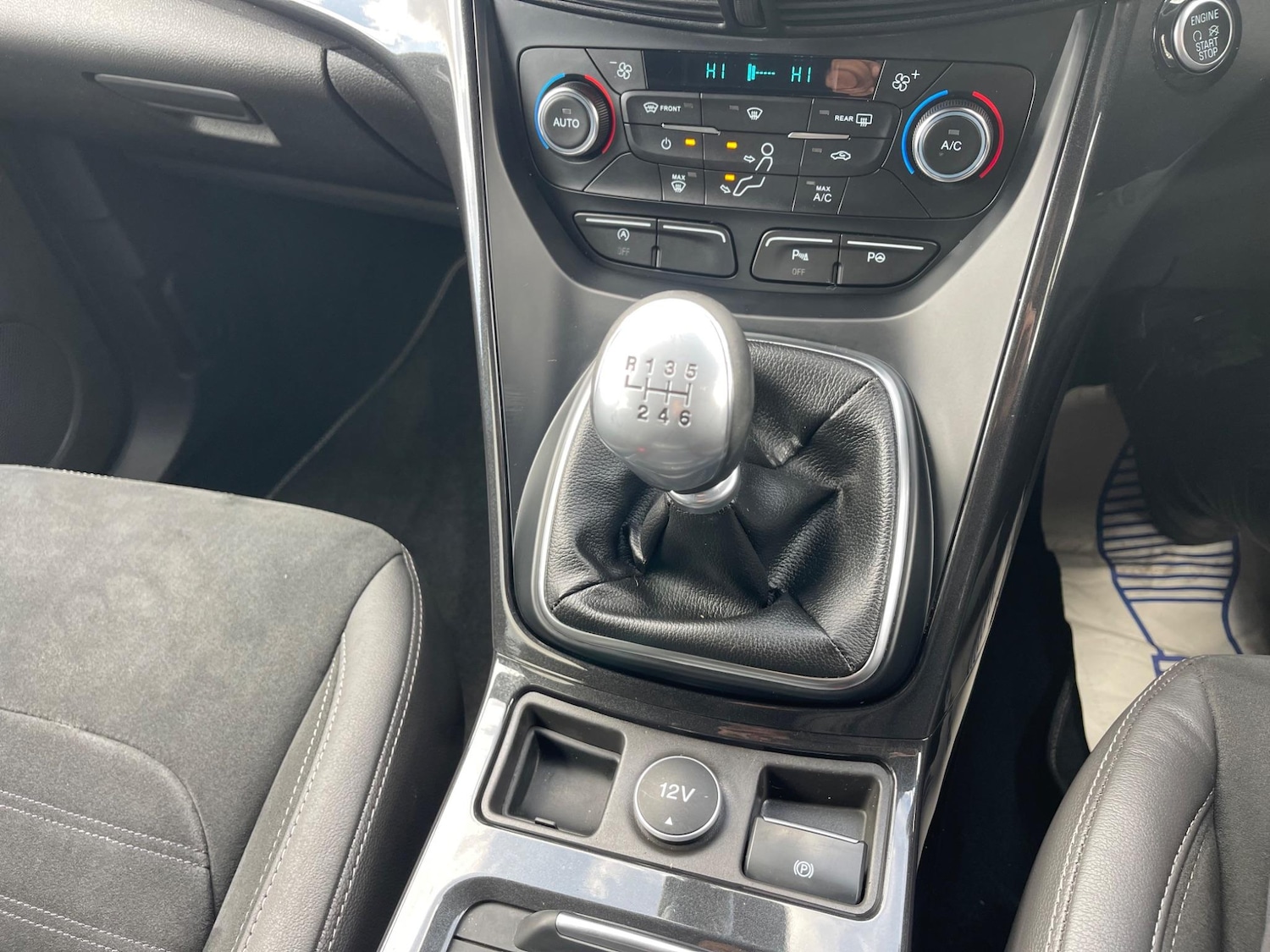 Used Ford Kuga 2017 for sale - 76994647: Photo 19