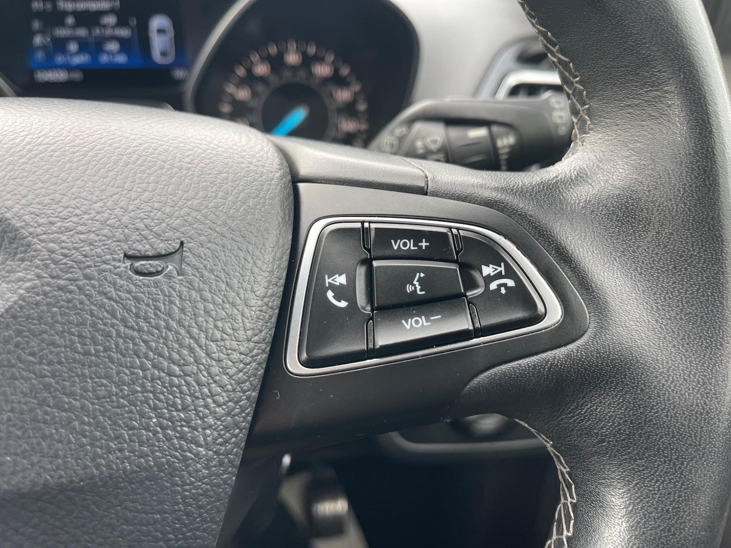 Used Ford Kuga 2017 for sale - 76994647: Photo 21